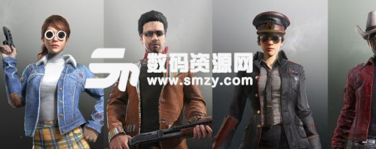 絕地求生春節箱子獲得方法及服裝掉落概率圖片