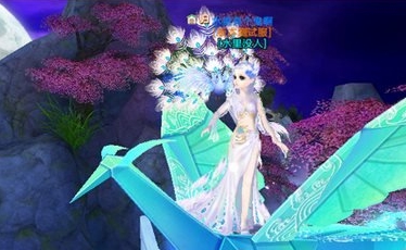 嫦娥月餅工坊玩法介紹