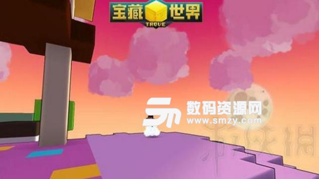 寶藏世界國服和國際服相比有什么特色畫風細膩