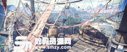 怪物獵人世界煉金術刷裝飾珠方法解析