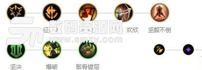 英雄聯盟劍姬攻略