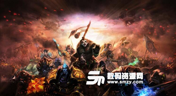 WOW8.1之后即將到來的職業調整