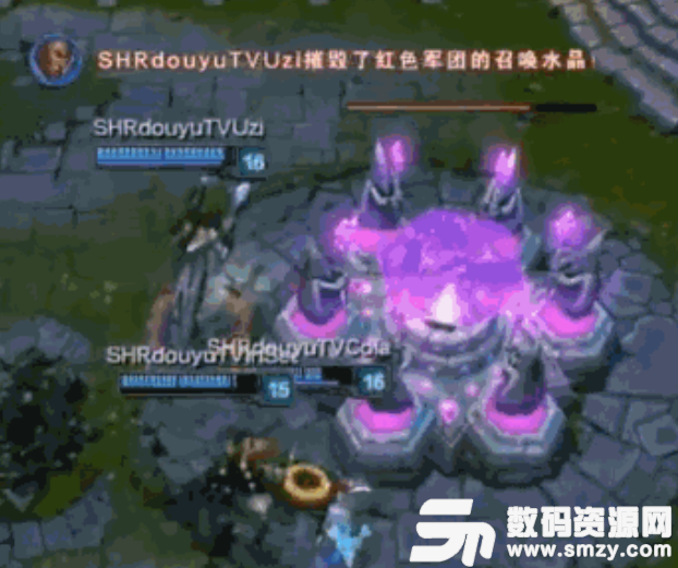 英雄聯盟偷家技巧