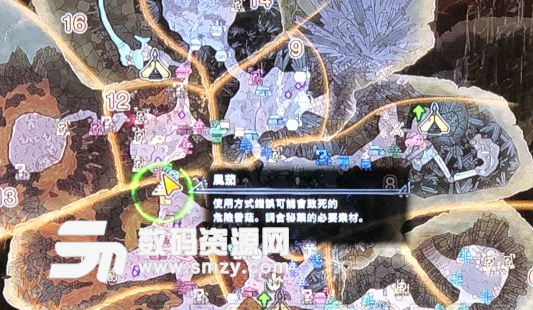 怪物獵人世界HR50后快速刷古龍厲戰怪方法