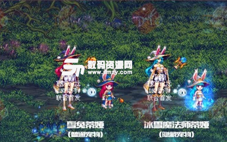 DNF2018春節套禮包隱藏寵物是什么怎么獲取