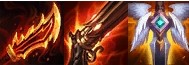 lol云頂之弈10.9新版最強吃雞陣容未來破星劍玩法攻略