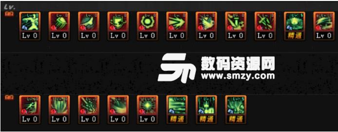DNF地下城與勇士起源版本帕拉丁加點