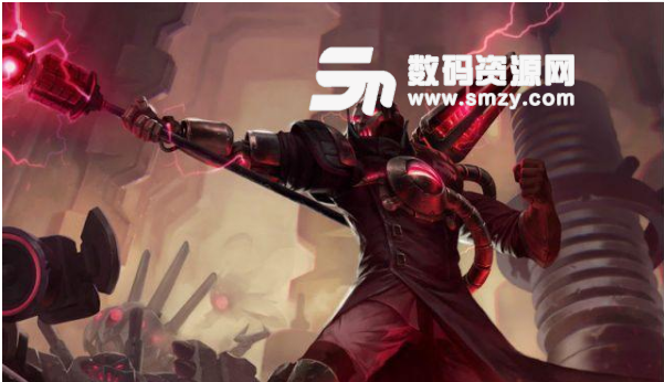 英雄聯盟lol
