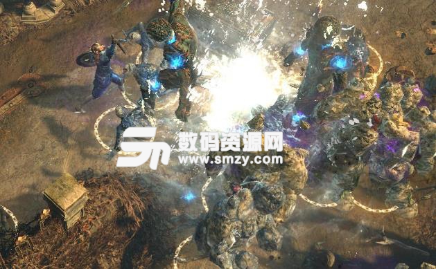流放之路怎么一天升70級
