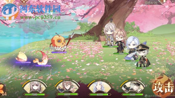 食物語登高游春東迎芒神怎么過 登高游春第10層通關攻略