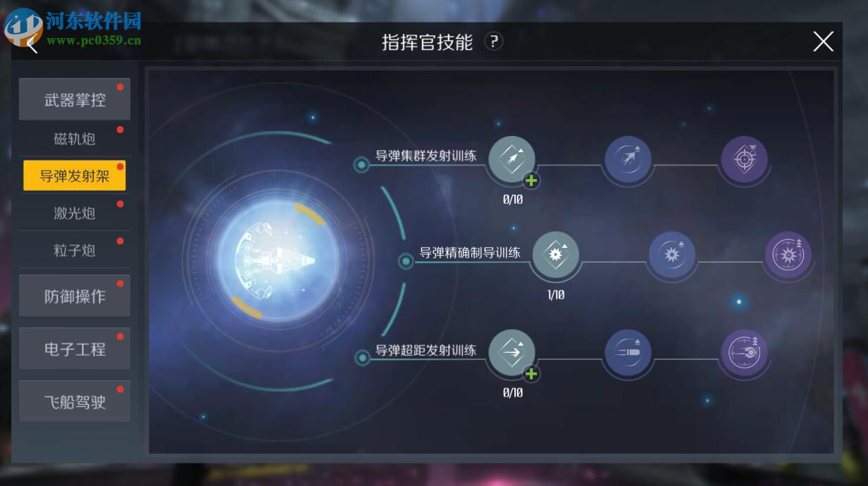 第二銀河游戲中軍人該怎么加點 軍人加點攻略