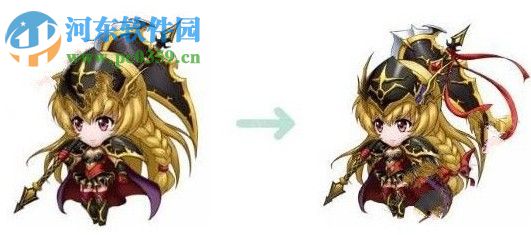 夢幻模擬戰艾米莉亞的技能怎么樣 艾米莉亞技能屬性攻略