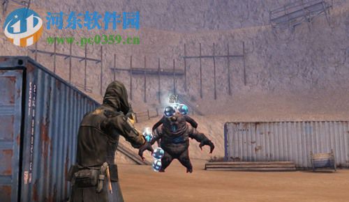明日之后感染狩獵通關攻略 boss要害分享