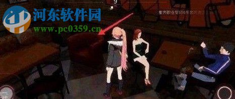 VGAME消零世界異聞任務怎么做 如何觸發異聞