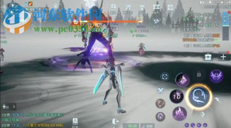 龍族幻想35級光明副本打法 挑戰副本攻略