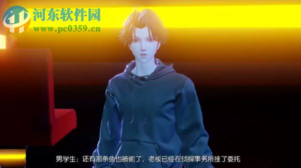 龍族幻想淺尾夜異聞怎么過 淺尾夜異聞攻略