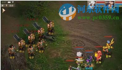 問道手機版怎么快速升級？問道新區快速沖級的方法