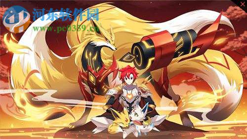 奧拉星手游戰無炎怎么打 戰無炎打法攻略