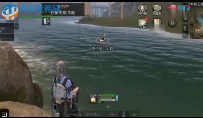 明日之后新增的釣魚怎么升級 釣魚玩法升級攻略