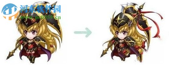 夢幻模擬戰艾米莉亞的技能怎么樣 艾米莉亞技能屬性攻略