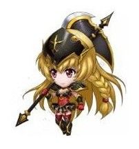 夢幻模擬戰艾米莉亞的技能怎么樣 艾米莉亞技能屬性攻略