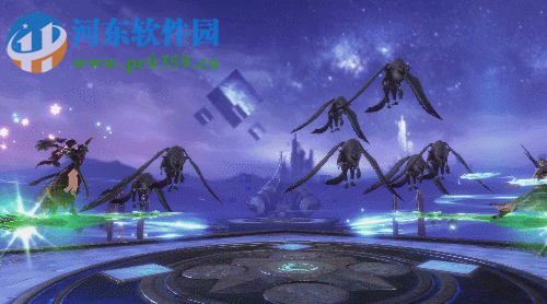 完美世界手游中的命運魔方怎么玩 命運魔方玩法介紹
