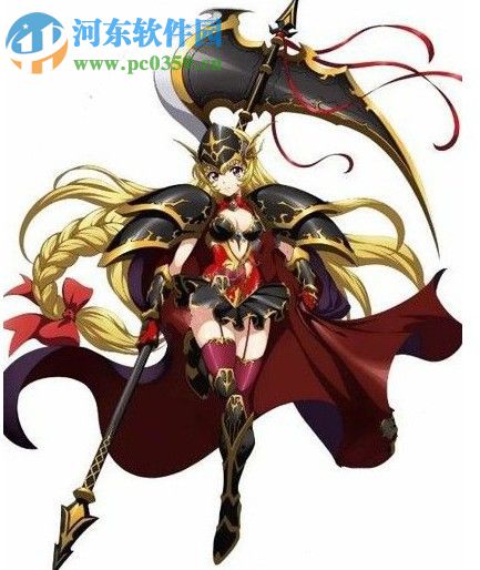 夢幻模擬戰艾米莉亞的技能怎么樣 艾米莉亞技能屬性攻略