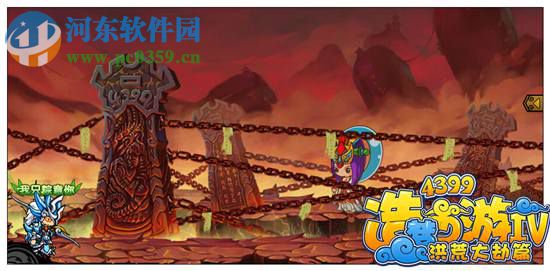 快速完成造夢西游4解救普賢菩薩副本任務的方法攻略