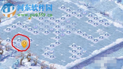 大話西游冰封幻境怎么過 冰封幻境通關攻略