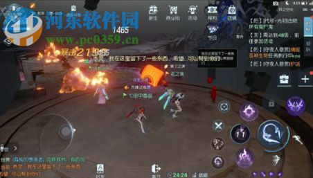 龍族幻想35級光明副本打法 挑戰副本攻略