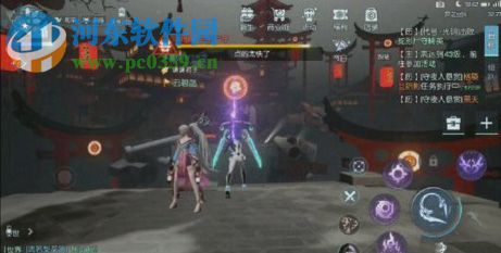 龍族幻想35級光明副本打法 挑戰副本攻略