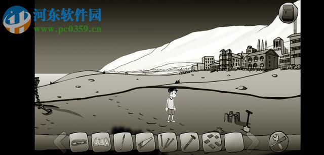 腳下的路游戲怎么玩  腳下的路全結局圖文通關匯總