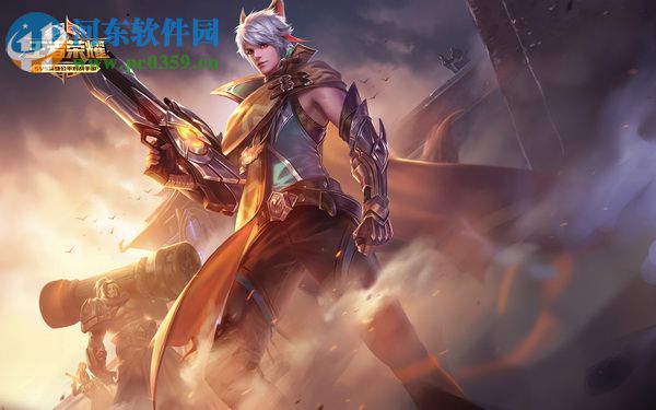 王者榮耀搶鯤大作戰中適合使用哪個英雄
