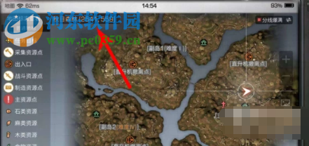明日之后秋日森林寶箱探索任務 寶箱位置一覽