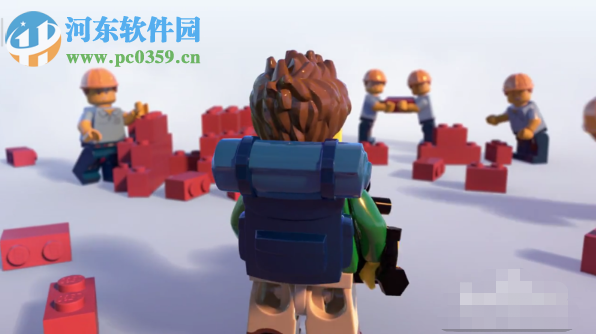 樂高無限體感瞄準功能怎么設置 設置體感瞄準的方法