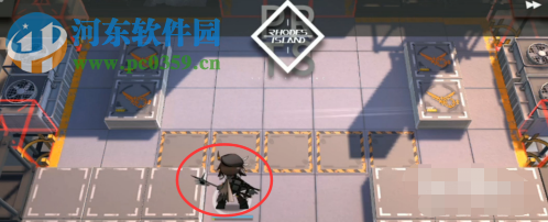 明日方舟芯片搜索PR-B-1怎么打 明日方舟PR-B-1通關攻略