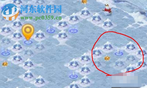 大話西游冰封幻境怎么過 冰封幻境通關攻略