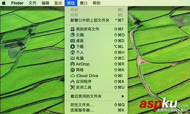 Windows用戶,快速上手,Mac