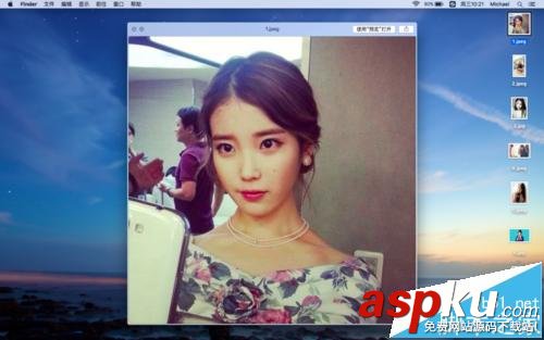 Mac,圖片