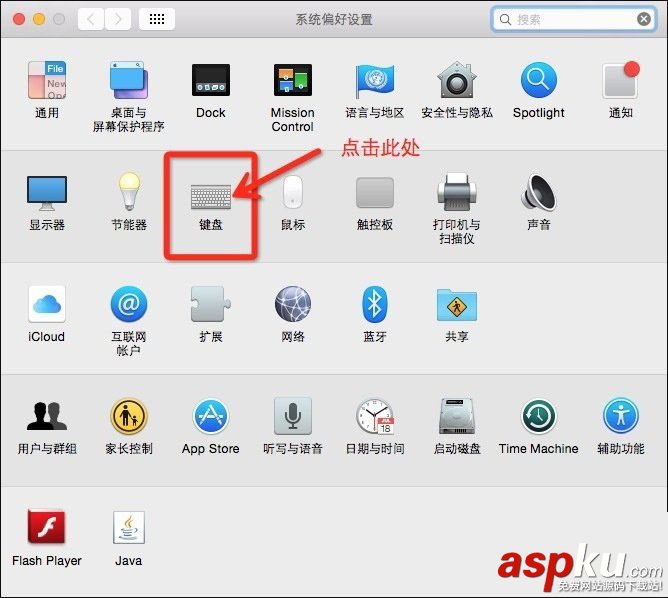 MAC,Command鍵,Control鍵