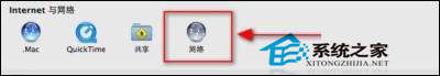 MAC,代理上網