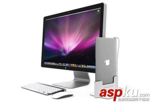 Mac,外接顯示器,顯示模式