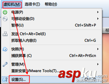 vm10,虛擬機
