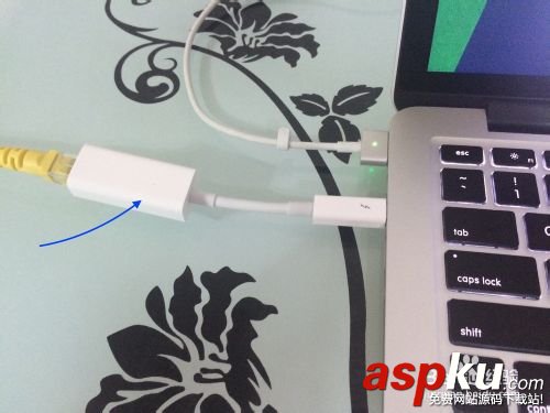 mac,wifi熱點