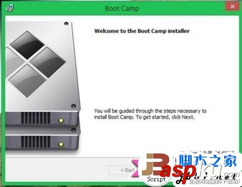 蘋果mac,安裝,windows8