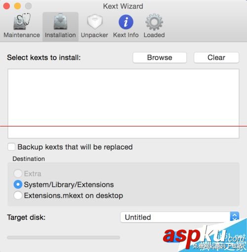 macOSX10.10,無線網卡