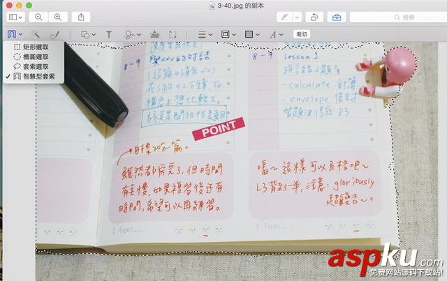 13招,Mac,預覽,app