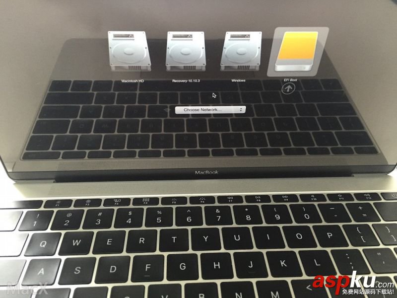 BootCamp,WIN10,U盤,Mac