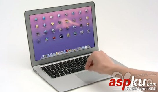 蘋果Mac