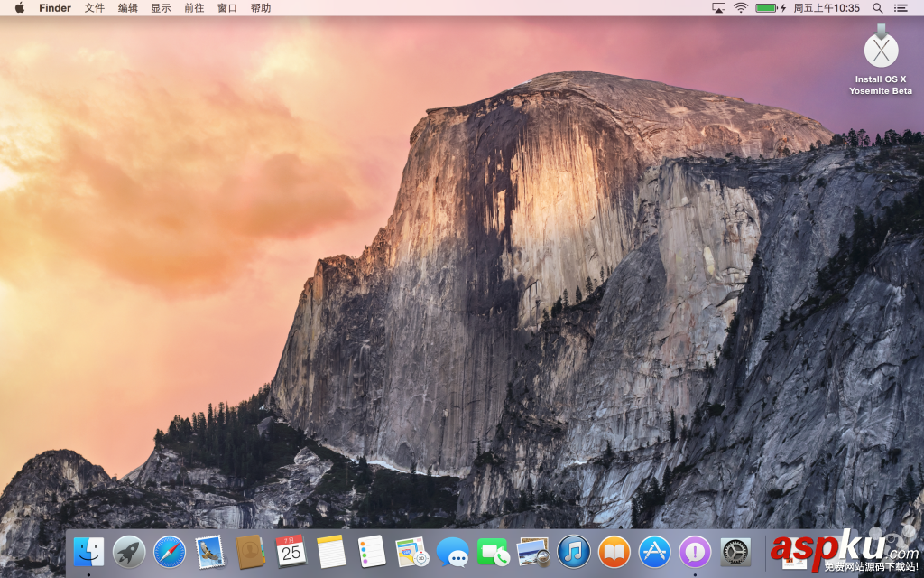 Yosemite,U盤